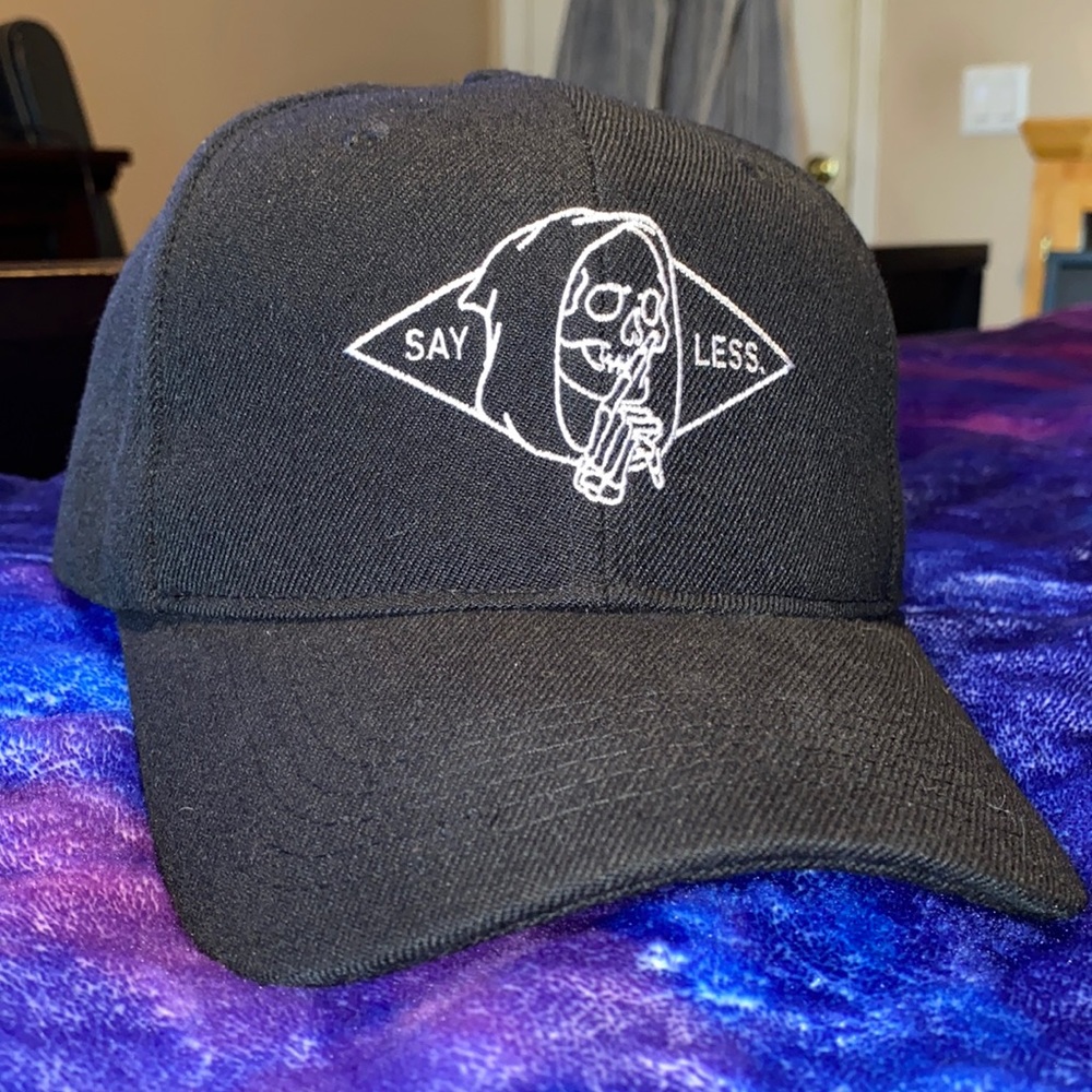 Never Worn GLD Shop One of a Kind Hat